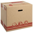 Pen gear Medium Recycled Packing Moving Storage Boxes 25 Count