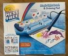 Crayola 75-2463 Mess Free Color Wonder Magic Light Brush - Brand New sealed 