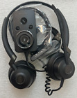 Jabra Engage 50 Link Enc-080 50-219   5099-610-189 Corded Headset Usb-c Hss-5000