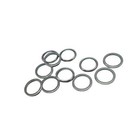 10x Oem 2010-24 For Subaru 16mm Oil Drain Plug Crush Washer Gasket Set 803916010