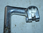 Vintage Raleigh 22 2mm Quill Stem 80mm 25 4mm -17   Rise L eroica Fast Us Shipper