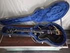  autographed  Epiphone Joe Bonamassa Es-355  Electric Guitar W  Case 