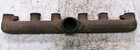 Oliver 88 Diesel Tractor Manifold