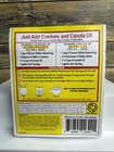Savory Saltine Seasoning  1 4 Ounce  pack Of 2    