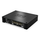 Helix Next V Eight Dsp Ultimate   Next V Two Amplifiers 8 X 110w   2 X 400w Rms