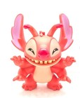 Disney Lilo   Stitch Movie 2  Pvc Figures Lot Of 4 