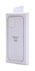 Genuine Apple Iphone 12 Mini Clear Case With Magsafe