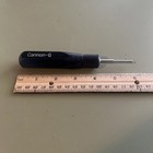Cannon-g Pin Extraction Tool