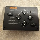 New Auto-level Equalizer Keyboard System 3103keypad-2011 Style-al-12v 24v  249 