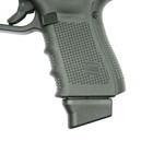 3pcs For Glock  2 Plus2 Magazine Mag Extension 9mm Mag Base 17 19 22 23 26 27 33