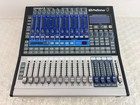 Presonus Studiolive 16 0 2 Firewire Digital Mixer - Excellent