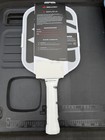 Selkirk Omni Elongated Pickleball Paddle White Red Mpn 11398413