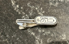 Cartier Lighter Tie Clip Vintage