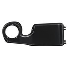 Firewall A c Delete Cover Heater Core Box For Blower Motor For Chevy 65-72