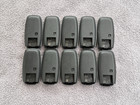 Mint Lot Of 10 Oem Nissan Smart Key Remote Fob 5 Button Hatch Kr5txpz3 Oem
