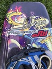 Hyperlite Wakeboard Motive 119 Shaun Murray Spencer J  Standley W  Bindings