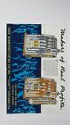 Pace Manufacturing All Star Comet Coin Operated Slot Machine Advertising Flyer