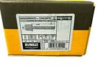 100 Pc  Dewalt Pfm2217171 Concrete Vertical Mount Rod Hanging Anchor 1-1 4   x1 4