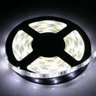 16ft Cool White 2835 Super Bright Waterproof Led Strip Light Dc12v 5a W 5m Tape