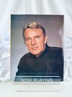 Richard Burton Camelot Broadway Souvenir Program Vintage Theater Memorabilia