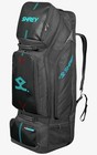 Shrey Meta 100 Cricket Kit Bag Duffle Premium Leather