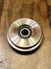 New Genuine Ground Hog T-4 Trencher Driven Sprocket Roller W bearing 60161-a Oem