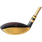 Mutsumi Honma Mh250sf  11 Fairway Wood 27   R Flex Carbon Shaft Golf Club Jp