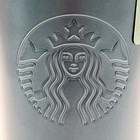 New    Starbucks 12oz Tumbler - Recycled Stainless Steel Metal Cup Teal Green