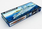 Flash Deal Trumpeter 1 200 Uss Bb-39 Arizona Warship 1941 Static Battleship03701