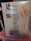 1992 Breakfast Of Champions  Michael Jordon Cereal Box Unopened Rare Original