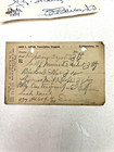 Antique Prescription Doctor Pharmacy Medicine Drug Apothecary Hollidaysburg  Pa