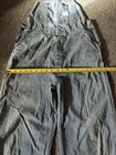 Big Mac Montgomery Wards Bob Overalls  Union Made 