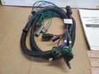 Western Fisher 3 Port Hb3 hb4 Headlight Wiring Kit 29048 Snow 88-12 Chevy gmc