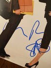 Sandra Bullock Ryan Reynolds Signed Autographed Photo With Coa The Proposal Both