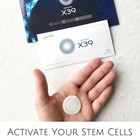      Lifewave X39 Patches 30 Patch Elevate  Activ Regenerate Free Ship Exp 07 2027
