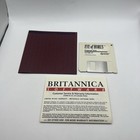 Eye Of Horus Atari St Us Release Rare Complete Tested Britannica Software