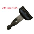 5pk Kubota Skid Steer Track Loader   Mini Excavator Ignition Key With Logo 459a