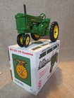 John Deere Model 70 Tractor Limited Edition 1st In Series 1998 Ohio Ffa 1 16 Nib