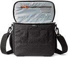 Lowepro Adventura Sh 160 Ii Camera Photo Bag Black Nwt
