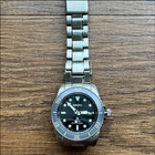 Seiko Prospex Solar Watch 38 5mm - Sne569 Sne569p1 Sbdn069 