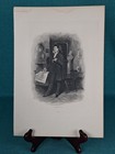 Lot Of 3   1890s Antique Photogravures By Goupil   Co    Xxii  Xv   Viii