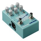 Wampler Cory Wong Signature Compressor boost Pedal - Open Box