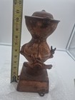 Antique Enterprise Mfg Co Cast Iron Grinder chopper     Philadelphia Usa