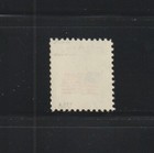 Us Efo Error Stamps  1894 Flag Over Supreme Court  Major Perf  Shift  Mnh