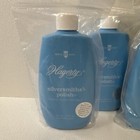 W  J  Hagerty Hagerty Silversmiths  Silver Polish Tarnish Prevent 8 Oz Lot Of 3