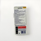 Nicorette Gum 4mg  20 Pcs  White Ice Mint Flavor Exp 05 2027 Box Damaged