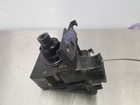 14 2014 Ford F150 Xlt 5 0l Spare Wheel Carrier 