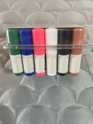 Silhouette Sketch Color Pens Set Starter Kit - 24 Pieces New In Box - Vibrant 