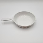 Corning Ware Spice Of Life  le Persil  6-1 2  P-83-b Skillet Frying Pan