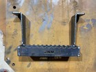 Rwm Universal Brand New Weld-on 9 drop Step 4pc Kit Raw Steel Step 1 4  Thick